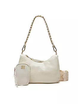 Сумка Steve Madden Btwistie SM13001045, белый