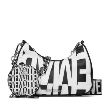 Сумка Steve Madden Bvisual, черный