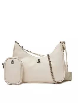 Сумка Steve Madden Bvital-S SM13000595, бежевый