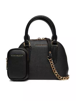 Сумка Steve Madden Bwanda Crossbody SM13001379-02002-BLK, черный