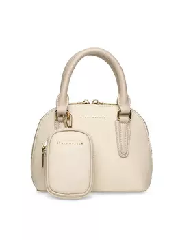 Сумка Steve Madden Bwanda Crossbody SM13001379-02002-BNE, экрю