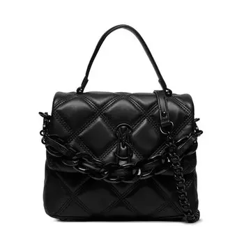 Сумка Steve Madden Bworship, черный