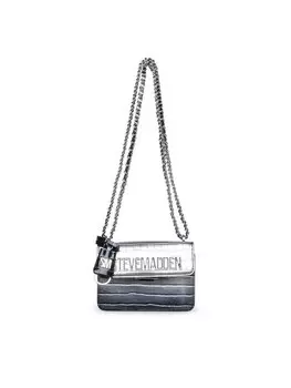Сумка Steve Madden, черный