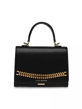 Сумка Steve Madden, черный