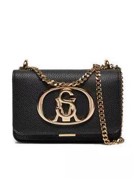 Сумка Steve Madden, черный