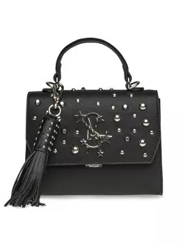 Сумка Steve Madden, черный