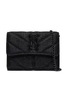 Сумка Steve Madden, черный