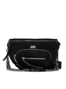 Сумка Steve Madden, черный