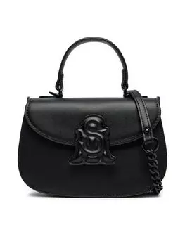 Сумка Steve Madden, черный