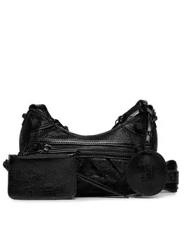 Сумка Steve Madden, черный