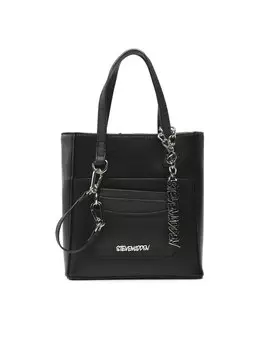 Сумка Steve Madden, черный
