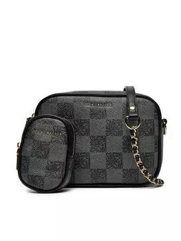 Сумка Steve Madden, черный