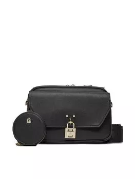 Сумка Steve Madden, черный