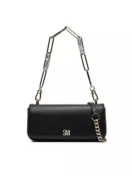 Сумка Steve Madden, черный