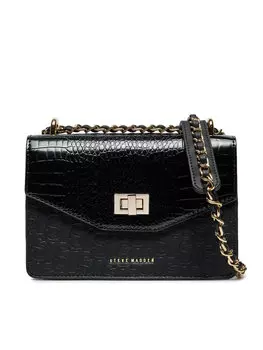 Сумка Steve Madden, черный