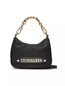 Сумка Steve Madden, черный