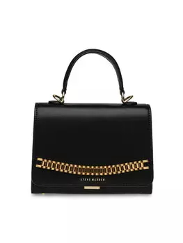 Сумка Steve Madden, черный