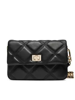 Сумка Steve Madden, черный