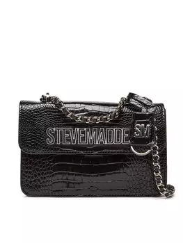 Сумка Steve Madden, черный