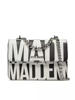 Сумка Steve Madden, черный