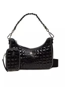 Сумка Steve Madden, черный