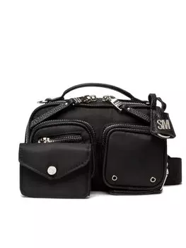 Сумка Steve Madden, черный