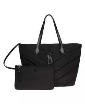 Сумка Steve Madden, черный