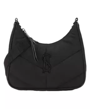 Сумка Steve Madden, черный