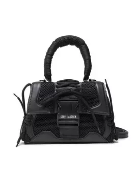 Сумка Steve Madden, черный