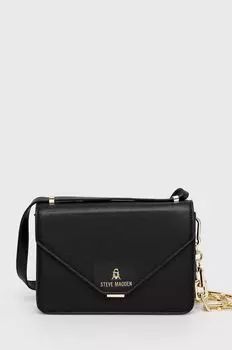 Сумка Steve Madden, черный