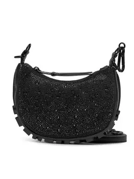 Сумка Steve Madden, черный