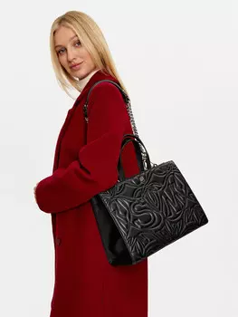 Сумка Steve Madden, черный