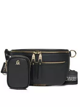 Сумка Steve Madden, черный