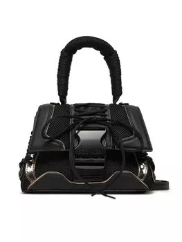 Сумка Steve Madden, черный