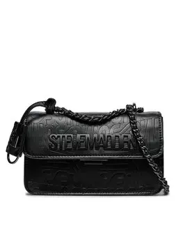 Сумка Steve Madden, черный