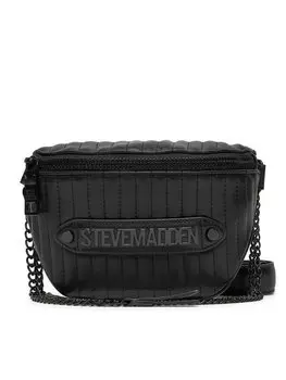 Сумка Steve Madden, черный