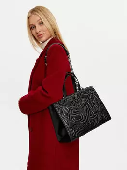 Сумка Steve Madden, черный