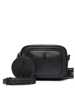 Сумка Steve Madden, черный