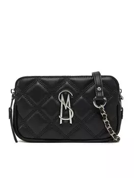 Сумка Steve Madden, черный