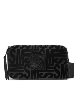 Сумка Steve Madden, черный