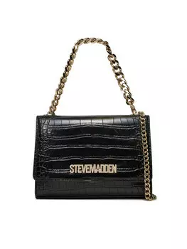 Сумка Steve Madden, черный