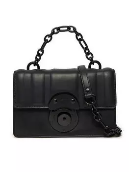 Сумка Steve Madden, черный