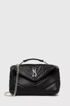 Сумка Steve Madden, черный