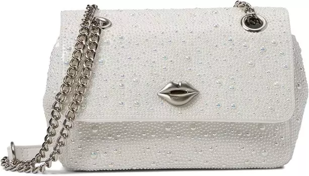 Сумка Steve Madden Convertible Bag, цвет Pearl