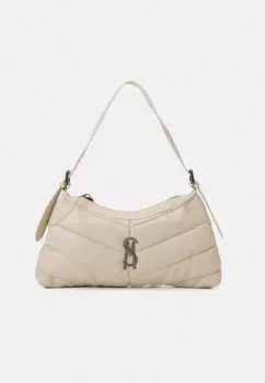 Сумка Steve Madden, цвет bone
