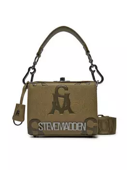 Сумка Steve Madden, хаки