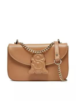 Сумка Steve Madden, коричневый