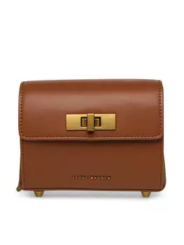 Сумка Steve Madden, коричневый