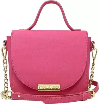 Сумка Steve Madden Melodie, розовый