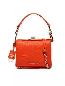 Сумка Steve Madden, оранжевый